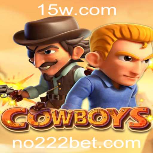 Desvendando o Jogo Cowboys: Um Mergulho no Universo do Cassino 222bet