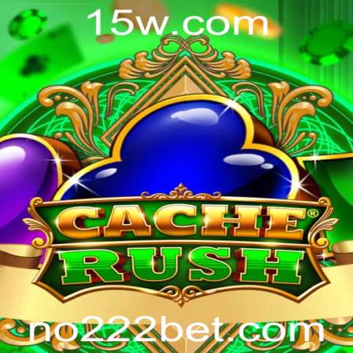 CacheRush: A Nova Experiência de Jogo no Cassino 222bet