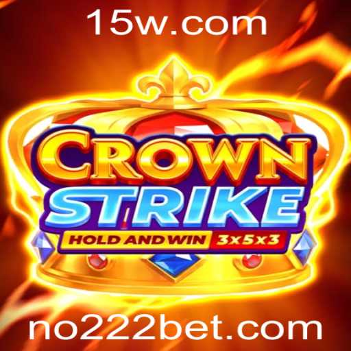 Explorando o Jogo 'Crownstrike' e o Universo do Cassino 222bet