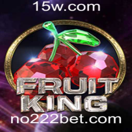 FruitKing: O Jogo de Sucesso nos Cassinos 222bet