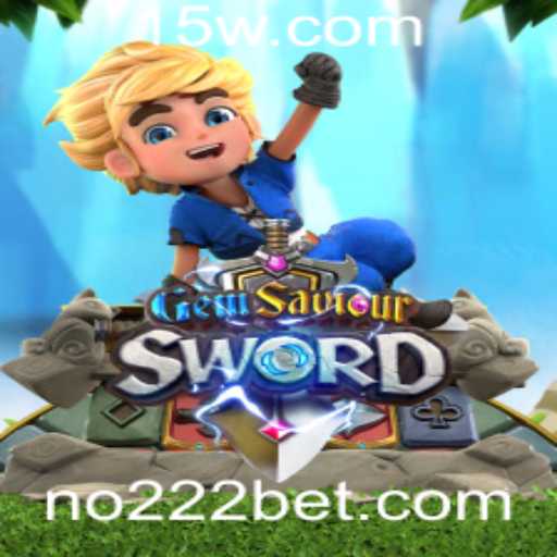 Descubra o Fascinante Mundo de GemSaviourSword no Cassino 222bet