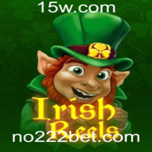 Descubra o Fascinante Mundo de IrishReels no Cassino 222bet