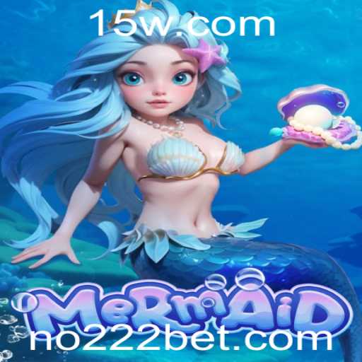 Descubra o Fascinante Mundo do Jogo Mermaid no Cassino 222bet