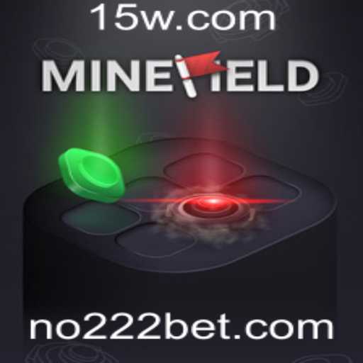 MineField: Desvendando o Jogo do Cassino 222bet
