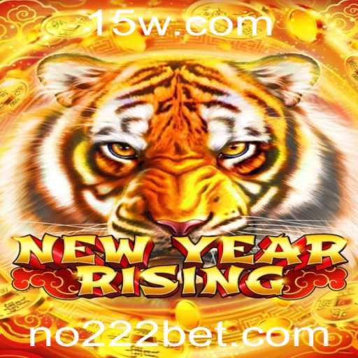 Explorando NewYearRising no Cassino 222bet