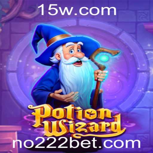 Explorando o Mundo de PotionWizard: Um Jogo Mágico com Influências do Cassino 222bet