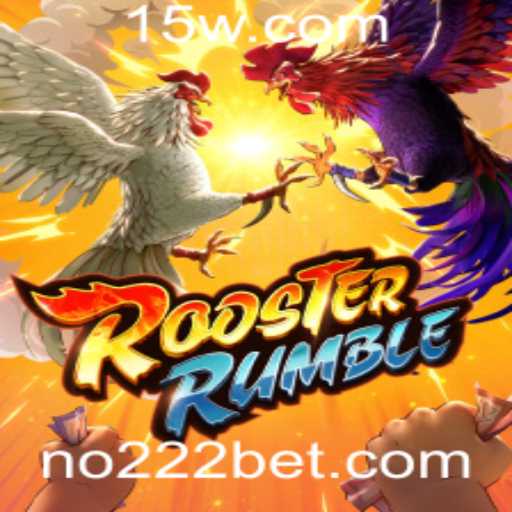 Explorando o Mundo de RoosterRumble no Cassino 222bet