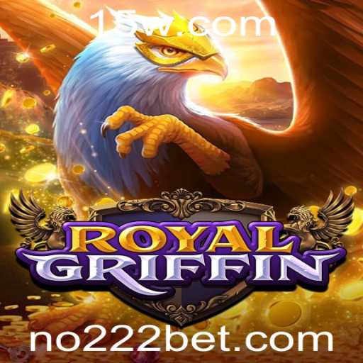 Uma Exploração Detalhada do Jogo de Cassino RoyalGriffin