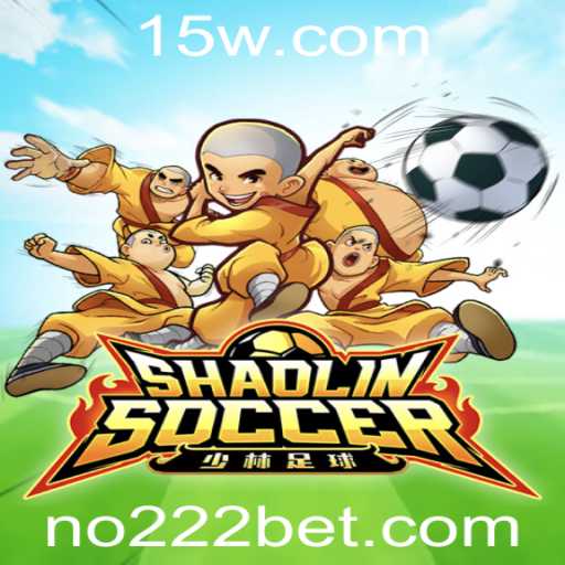 Explorando o Fascinante Mundo de ShaolinSoccer e Cassino 222bet