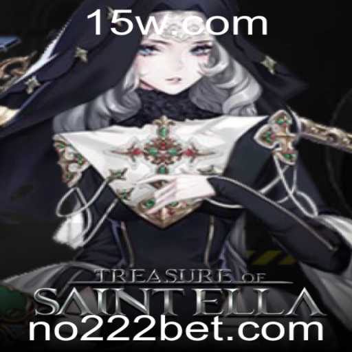 Explorando o Jogo TreasureofSaintElla e o Mundo do Cassino 222bet
