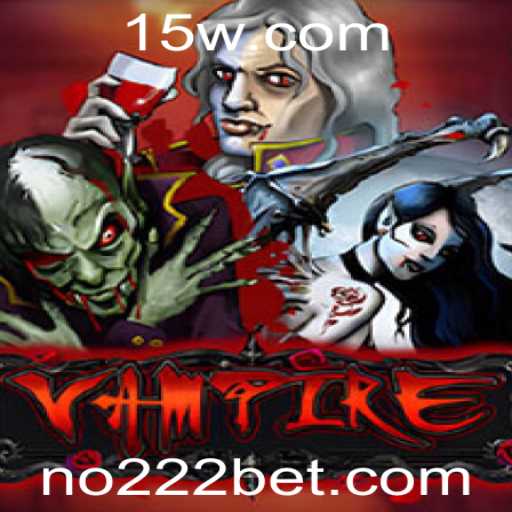 Vampire: Um Mergulho Nas Noites Sobrenaturais do Cassino 222bet