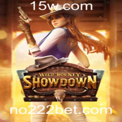 WildBountyShowdown: Um Novo Jogo Emocionante no Cassino 222bet