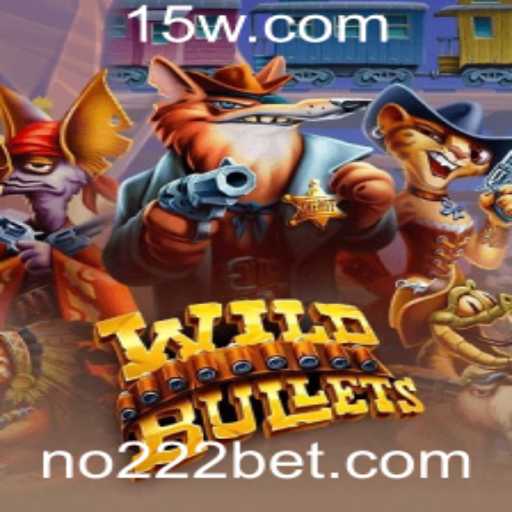 Explorando o Jogo WildBullets: Aventura Emocionante no Cassino 222bet